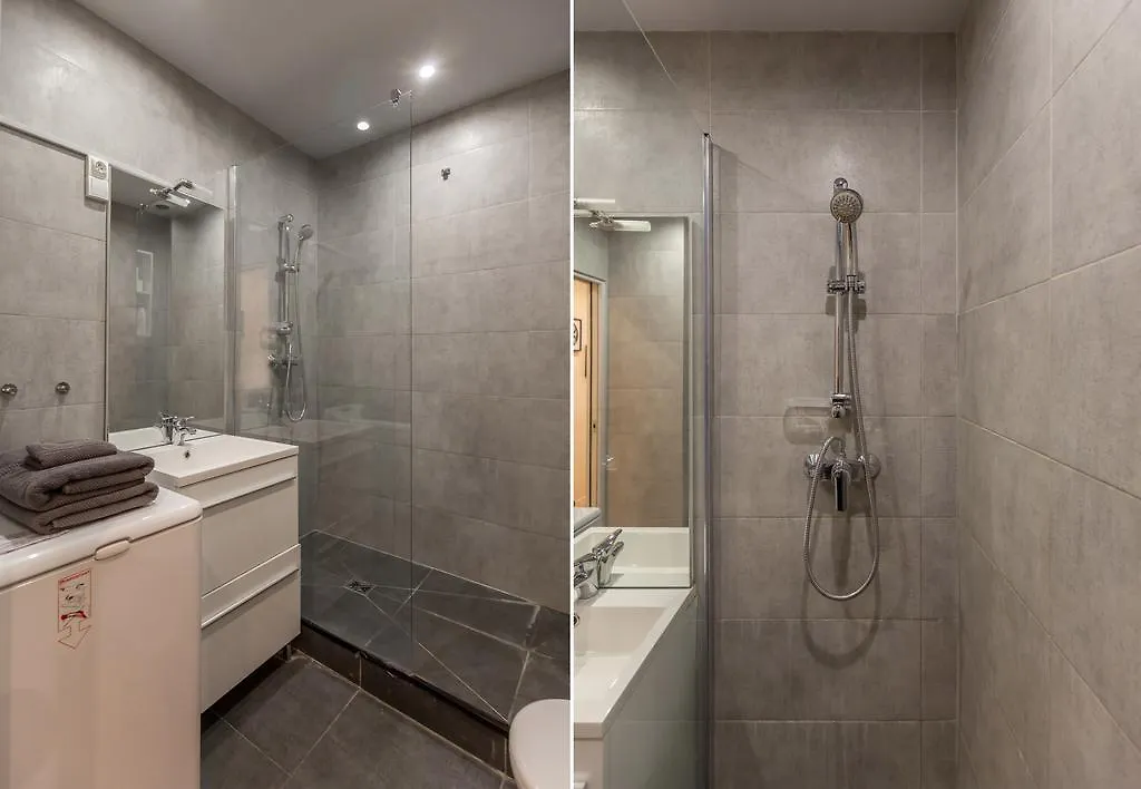 Apartment Ws Bastille-le Marais