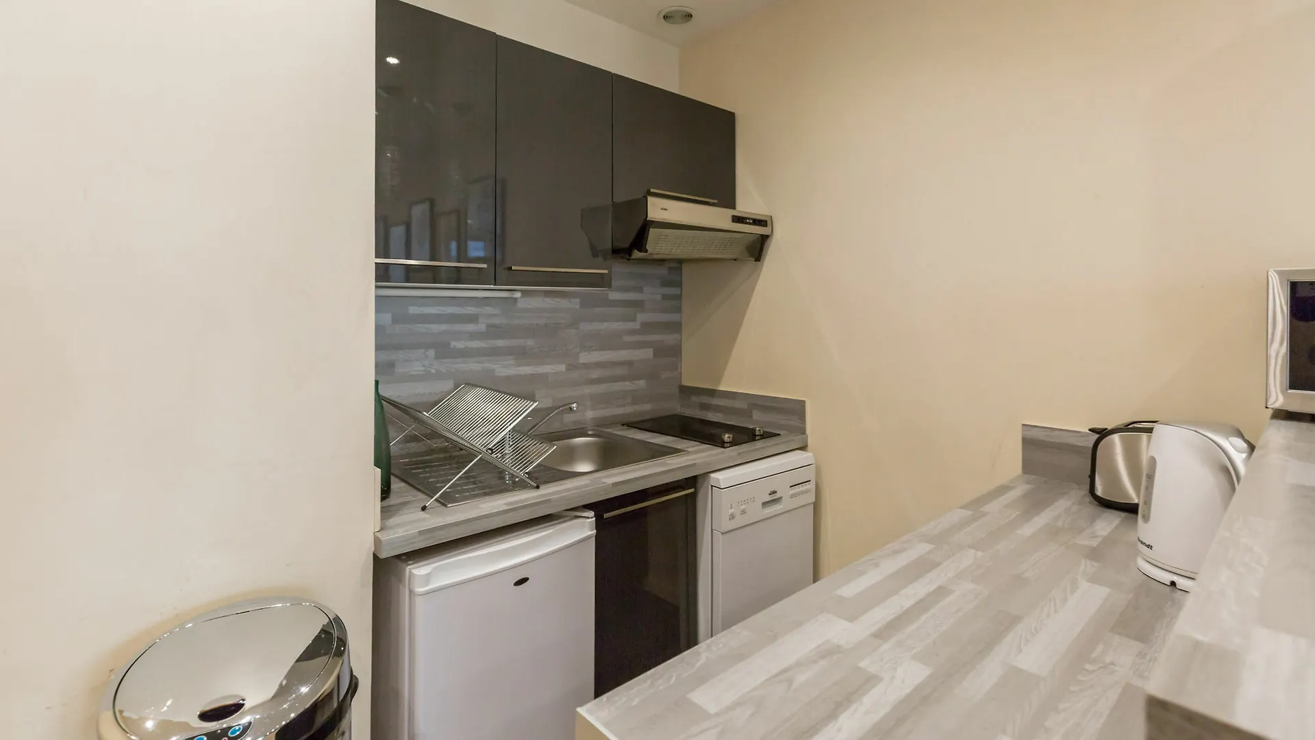 Apartment Ws Bastille-le Marais *