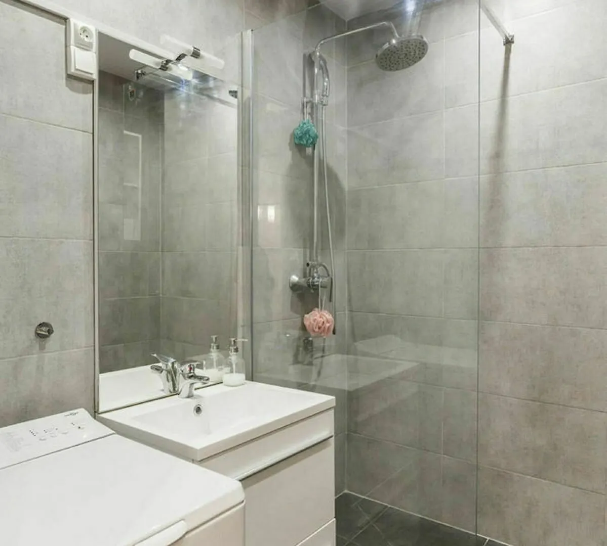 Apartment Ws Bastille-le Marais *