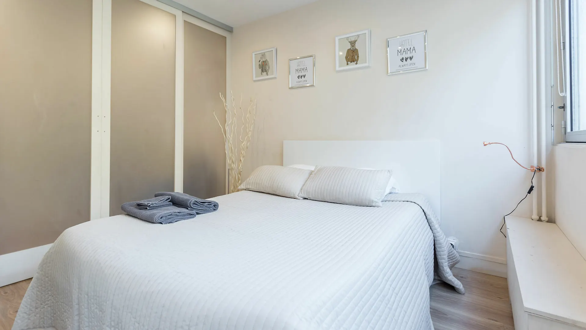 Apartment Ws Bastille-le Marais Paris