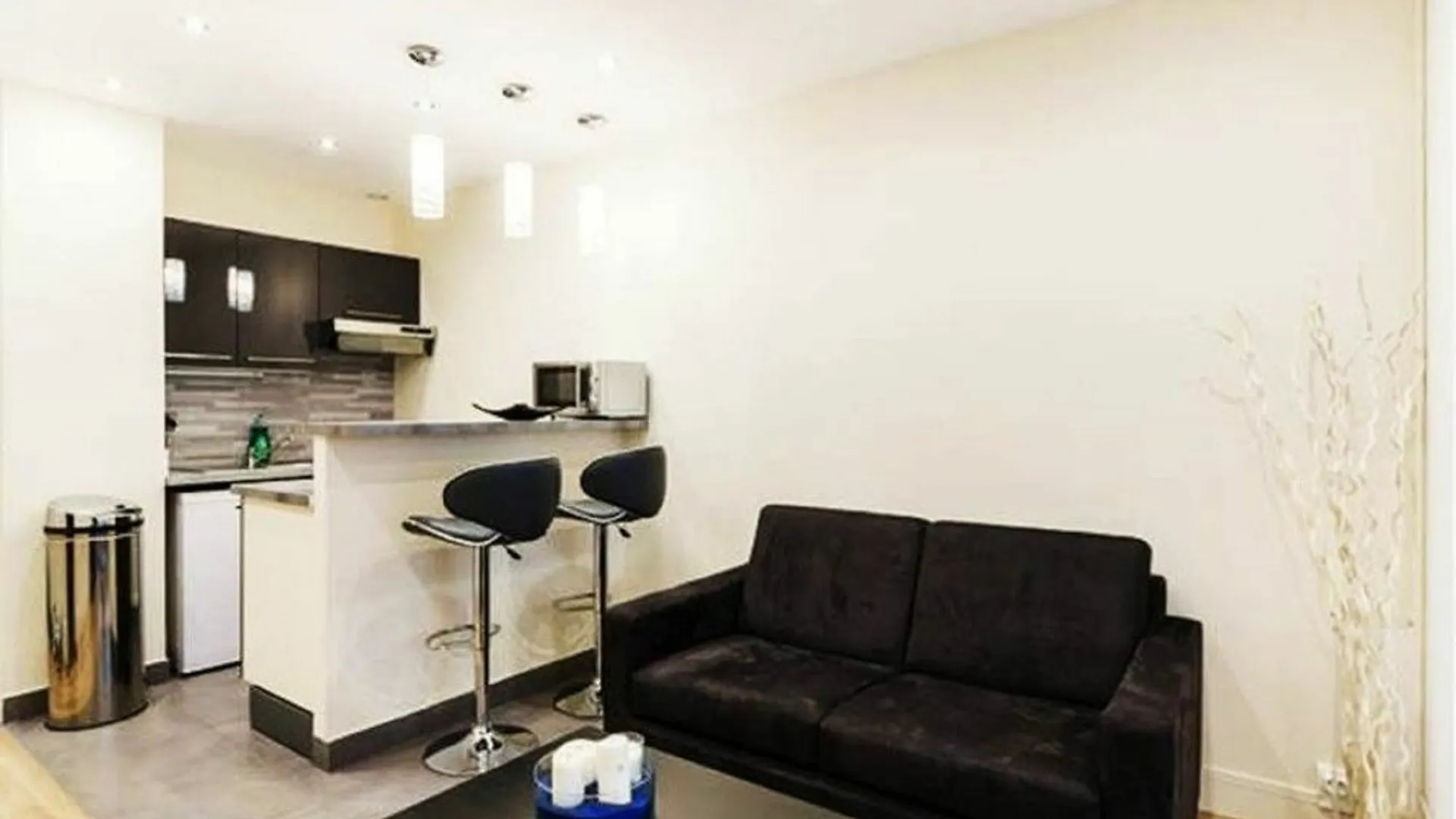 Ws Bastille-le Marais Paris