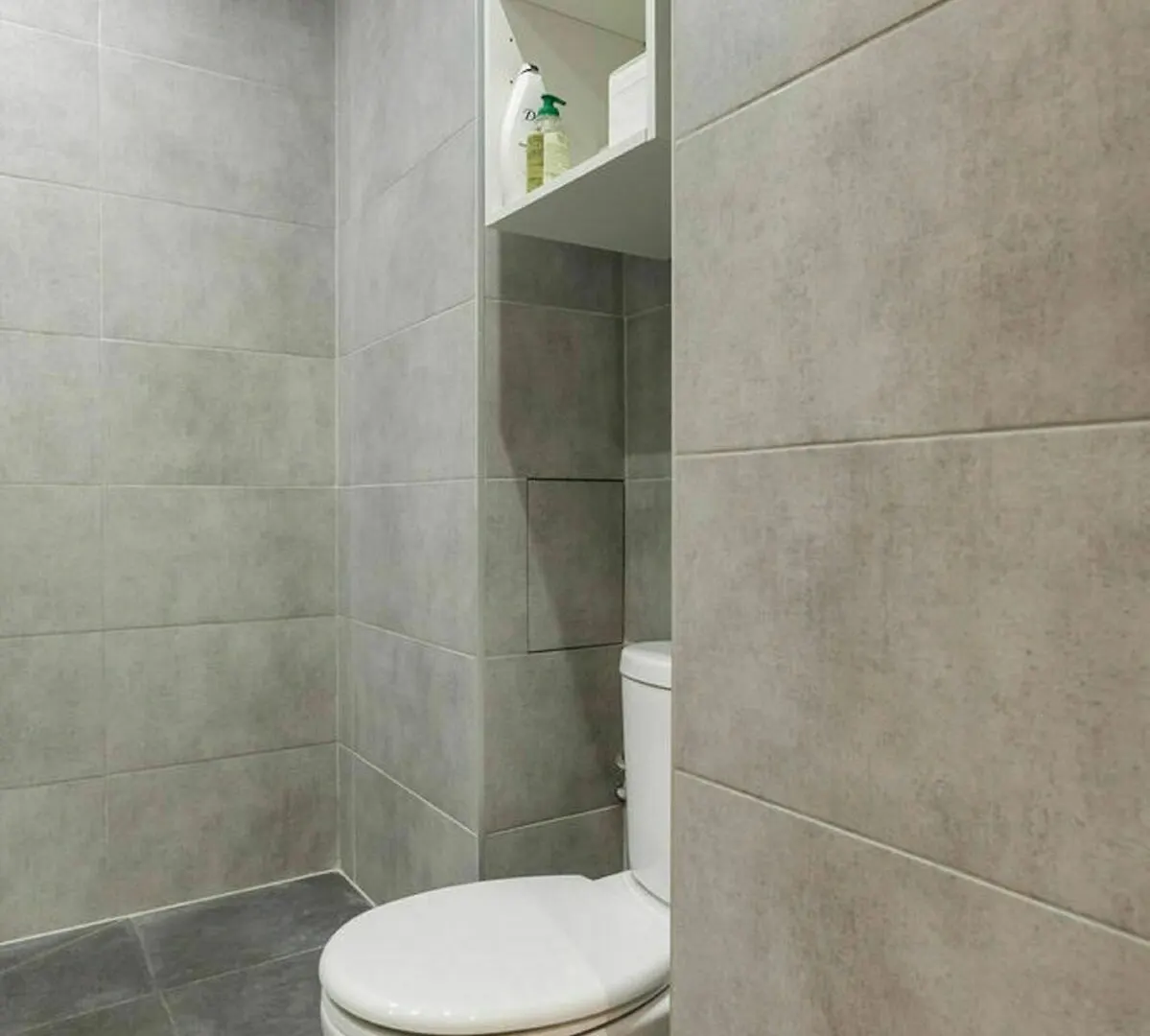 Ws Bastille-le Marais Apartment