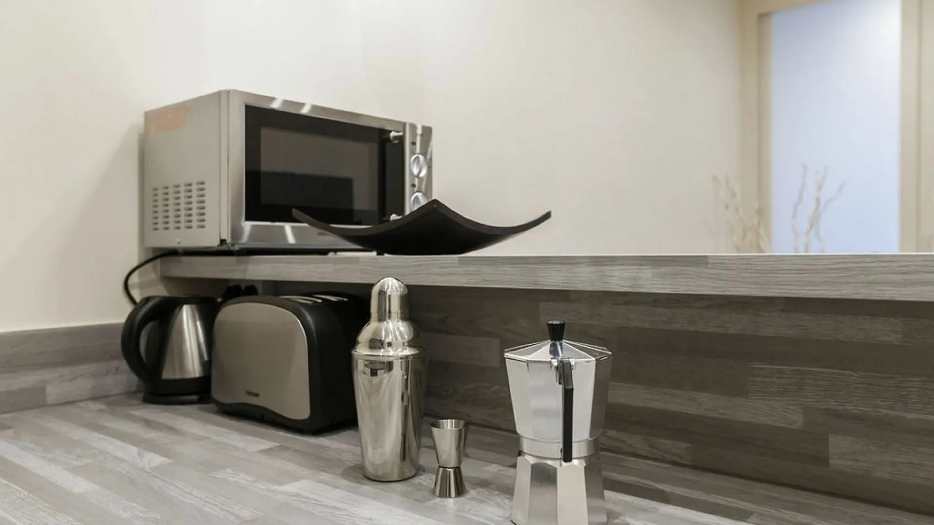 Apartment Ws Bastille-le Marais